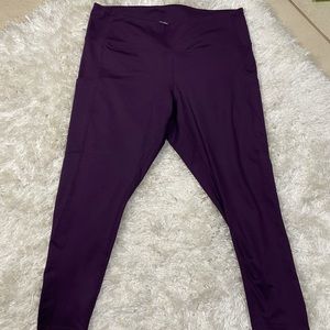 Zella leggings